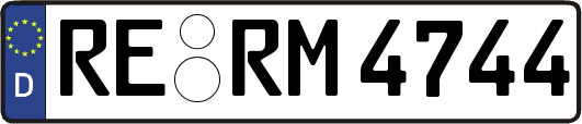 RE-RM4744