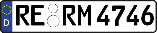 RE-RM4746