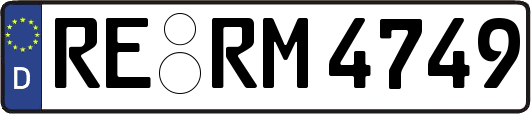 RE-RM4749