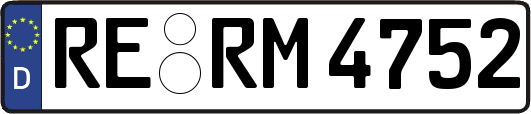 RE-RM4752