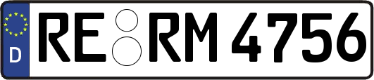 RE-RM4756