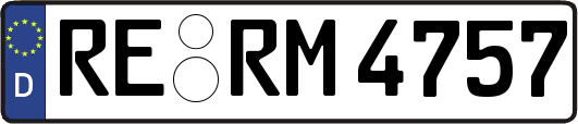RE-RM4757