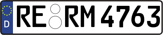 RE-RM4763