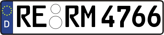 RE-RM4766
