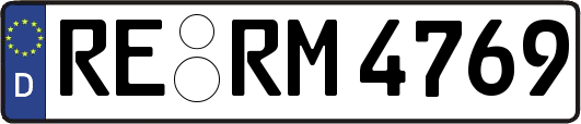 RE-RM4769