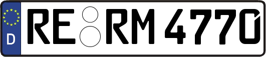 RE-RM4770