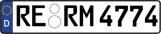 RE-RM4774