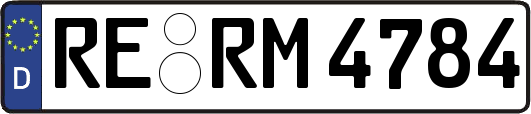 RE-RM4784