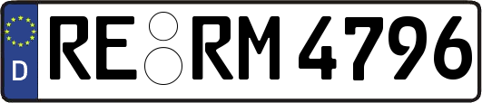 RE-RM4796