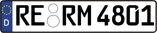 RE-RM4801