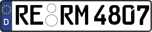 RE-RM4807