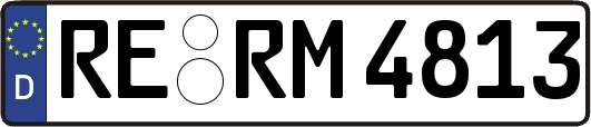 RE-RM4813
