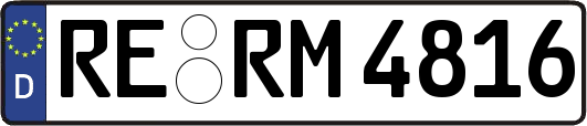 RE-RM4816