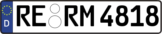 RE-RM4818