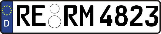 RE-RM4823