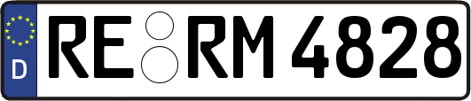 RE-RM4828