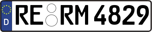 RE-RM4829