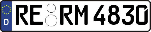 RE-RM4830