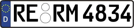 RE-RM4834
