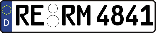 RE-RM4841