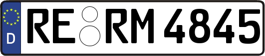 RE-RM4845