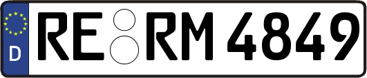 RE-RM4849