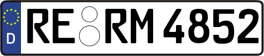 RE-RM4852
