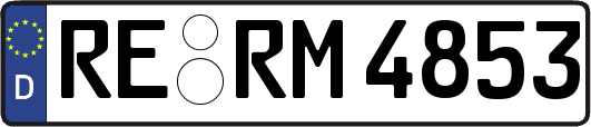 RE-RM4853