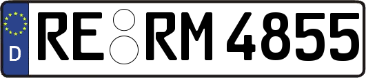 RE-RM4855
