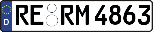 RE-RM4863