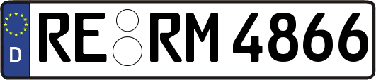 RE-RM4866