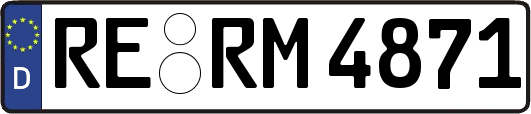 RE-RM4871