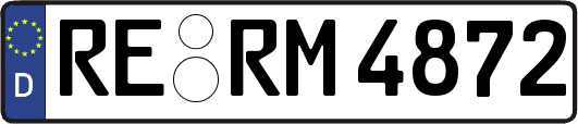 RE-RM4872