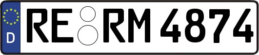 RE-RM4874