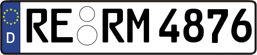 RE-RM4876