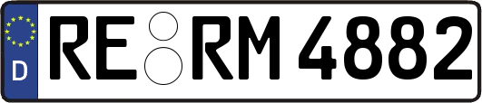RE-RM4882