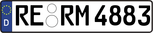 RE-RM4883