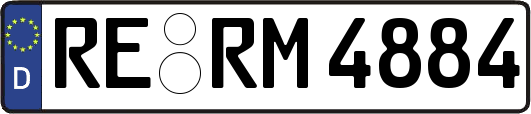 RE-RM4884