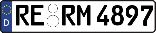 RE-RM4897