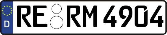 RE-RM4904