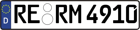 RE-RM4910