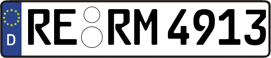 RE-RM4913