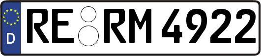 RE-RM4922