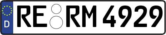 RE-RM4929