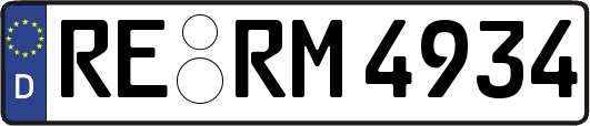 RE-RM4934