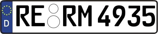 RE-RM4935