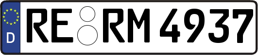 RE-RM4937