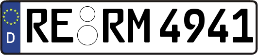 RE-RM4941