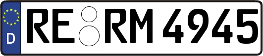 RE-RM4945