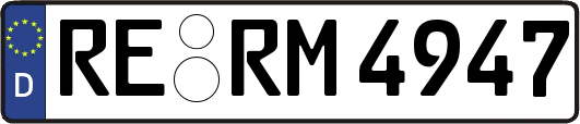 RE-RM4947